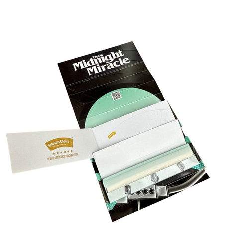 Dave Chappelle - The Midnight Miracle Smokerspack