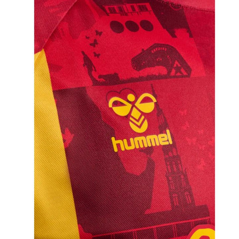 CSE Hjemmebane trøje / Home Jersey 2024/25