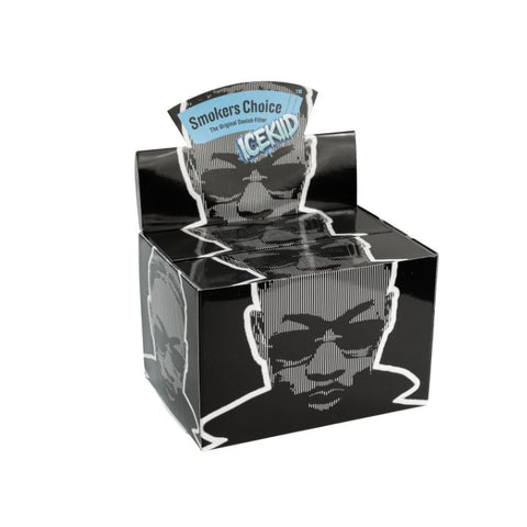 Icekiid black SmokersPack