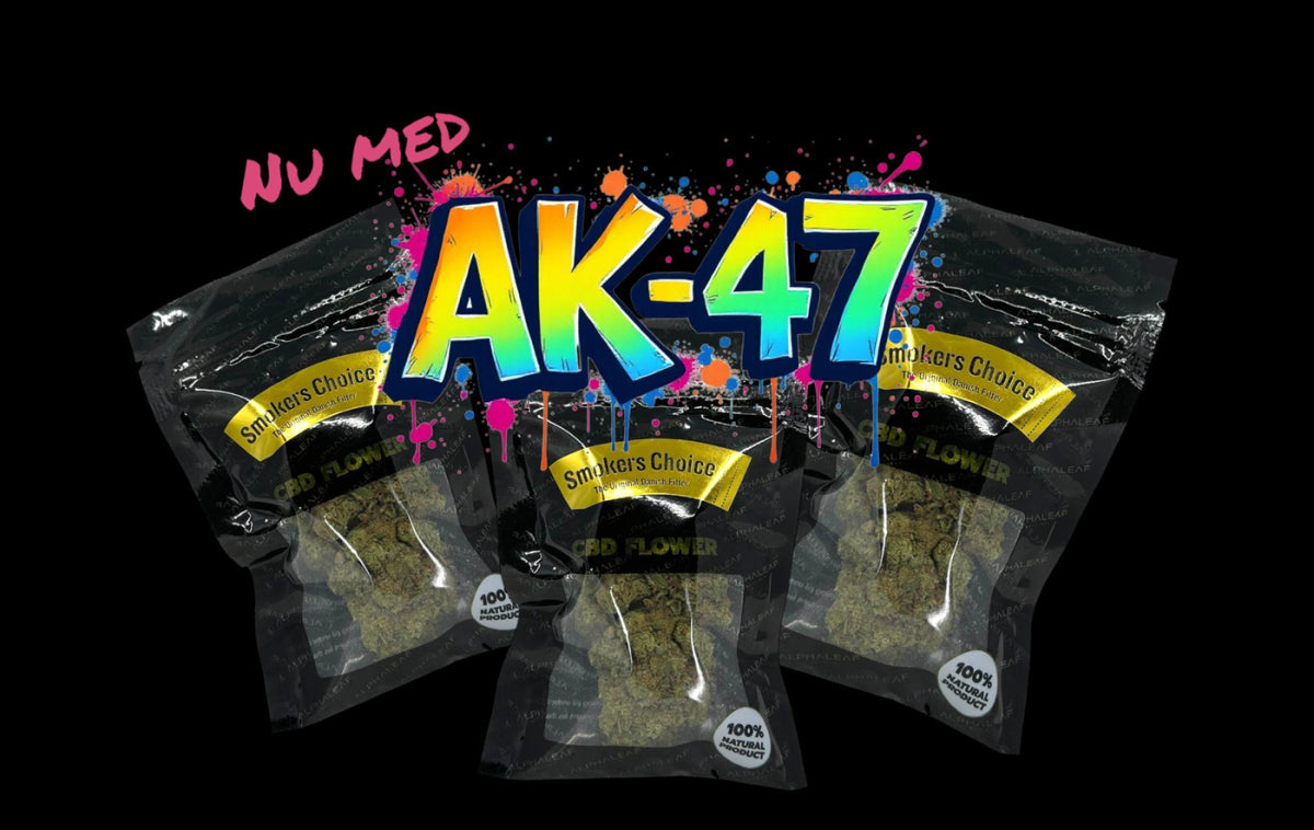 Gold Label Bag - 5 gram