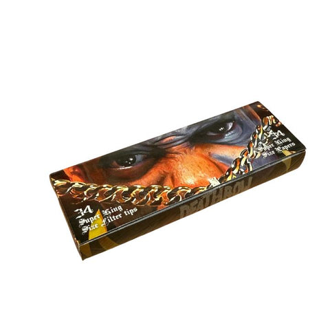 Deathrow Records Smokerspack