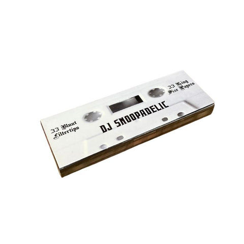 DJ Snoopadelic SmokersPack