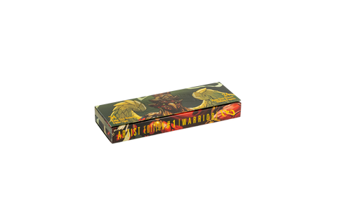 SmokersPack Warrior King Size Brown - B2B