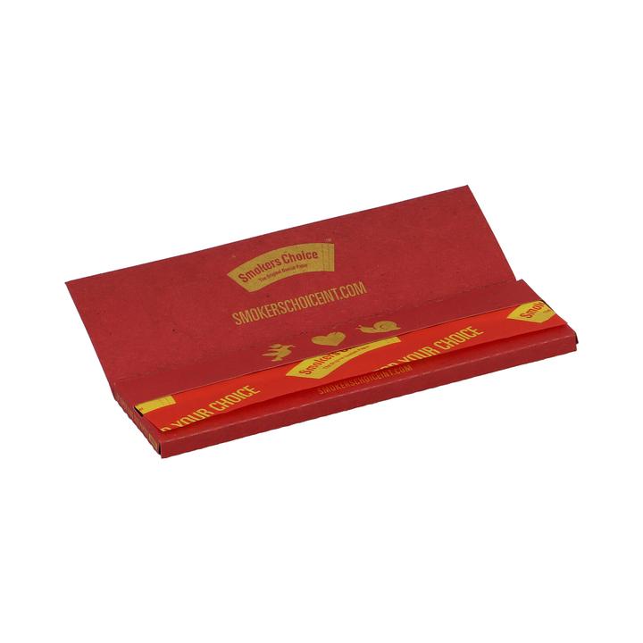 Rolling Paper Christiania SKS Brown