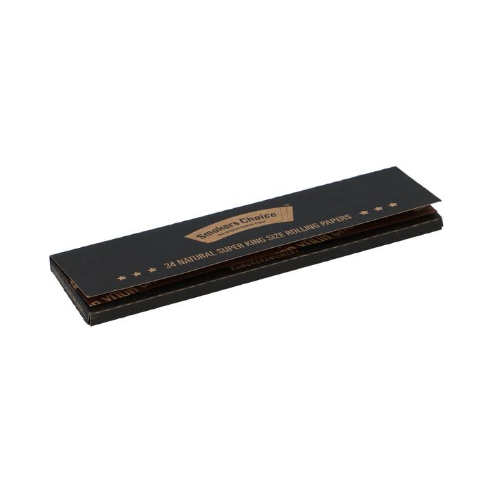 Rolling Paper Super King Size Brown