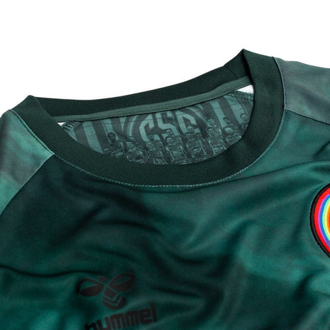 CSE Udebanetrøje / Away Jersey 25/26