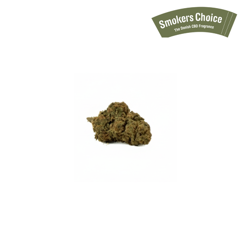 Frontline Flavour bag - 2 gram (B2B)