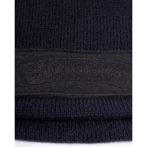 SmokersChoice Beanie (Blue)