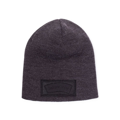 SmokersChoice Beanie (Dark Grey)