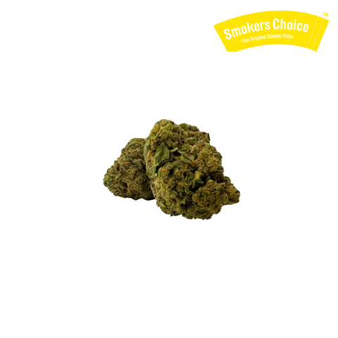 Gold Label Bag - 5 gram (B2B)