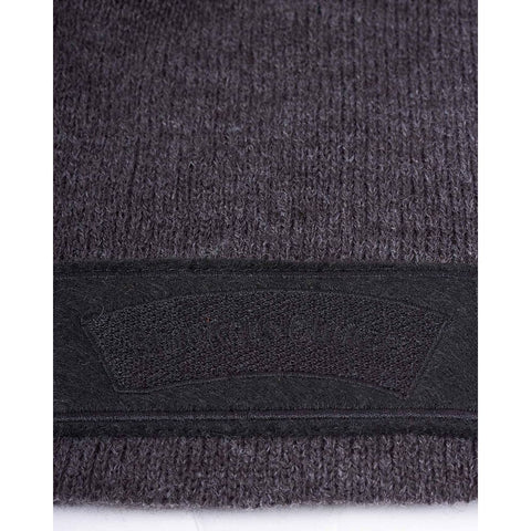 SmokersChoice Beanie (Dark Grey)