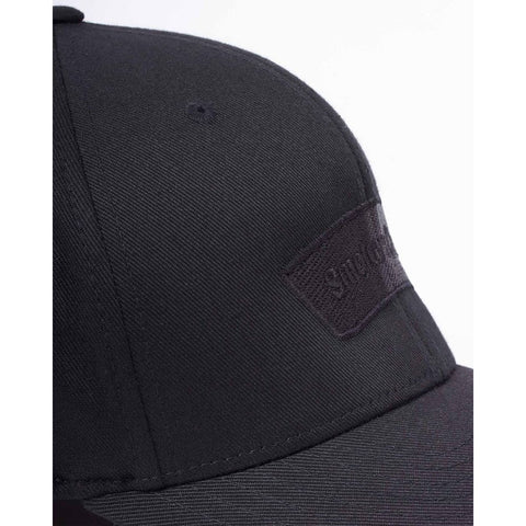 SmokersChoice Cap (Black)