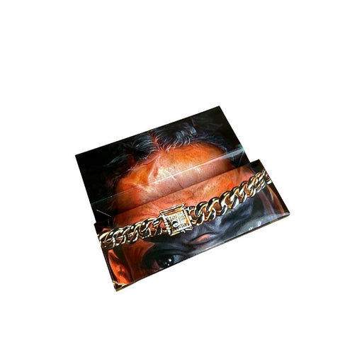 Deathrow Records Smokerspack