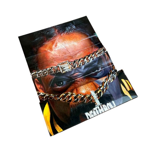 Deathrow Records Smokerspack