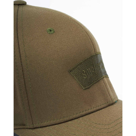 SmokersChoice Cap (Army)