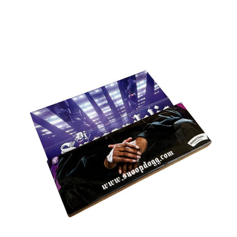 DJ Snoopadelic SmokersPack