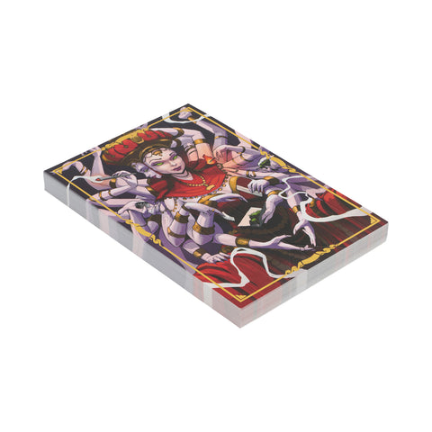 Mixtrays Smoke Girl 50 pcs.