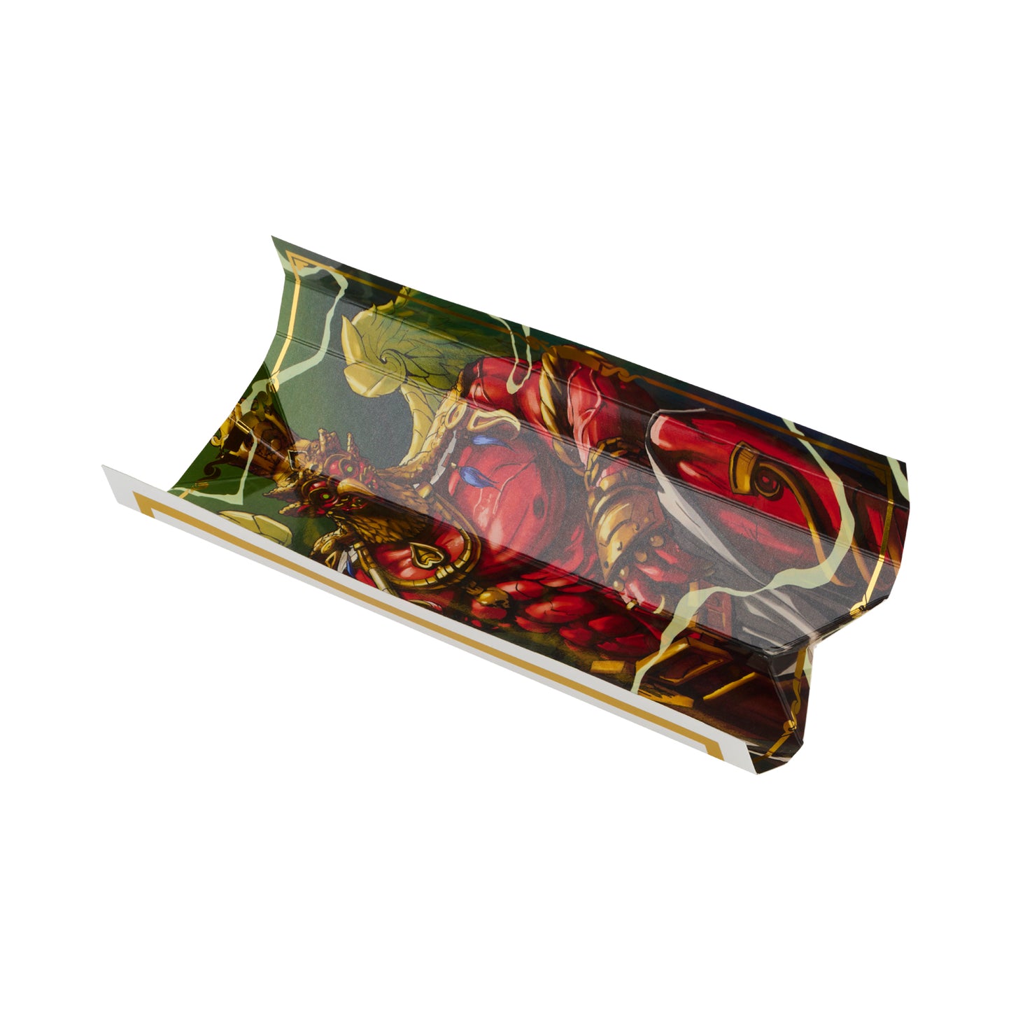 Mixtrays Warrior 50 pcs.
