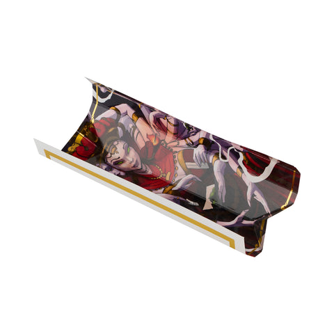 Mixtrays Smoke Girl 50 pcs.