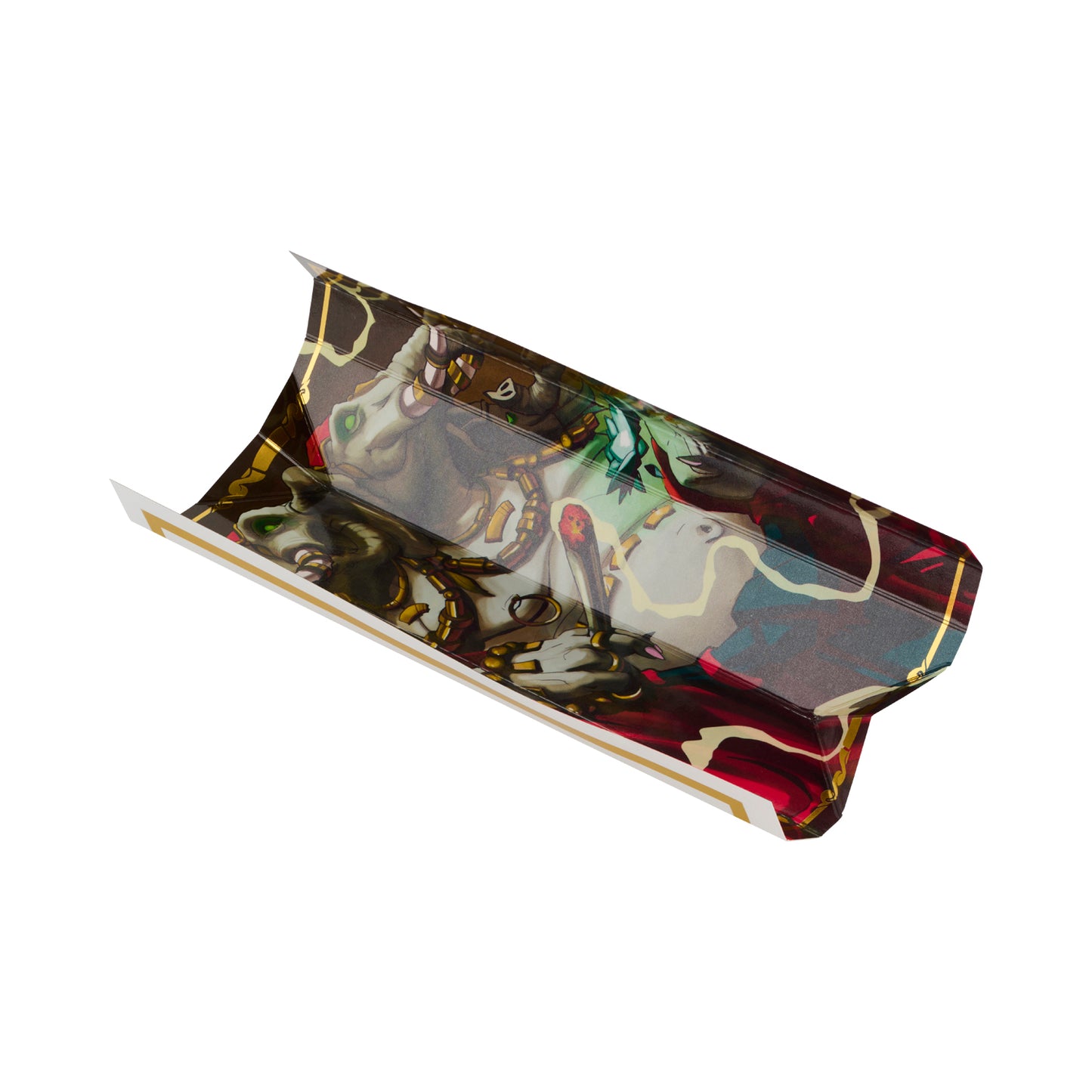 Mixtrays Two Head 50 pcs.