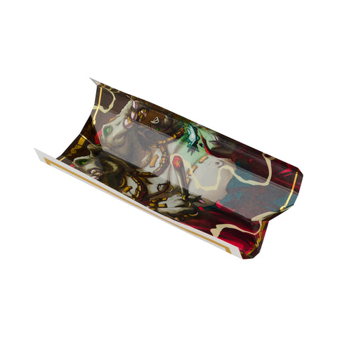 Mixtrays Two Head 50 pcs.