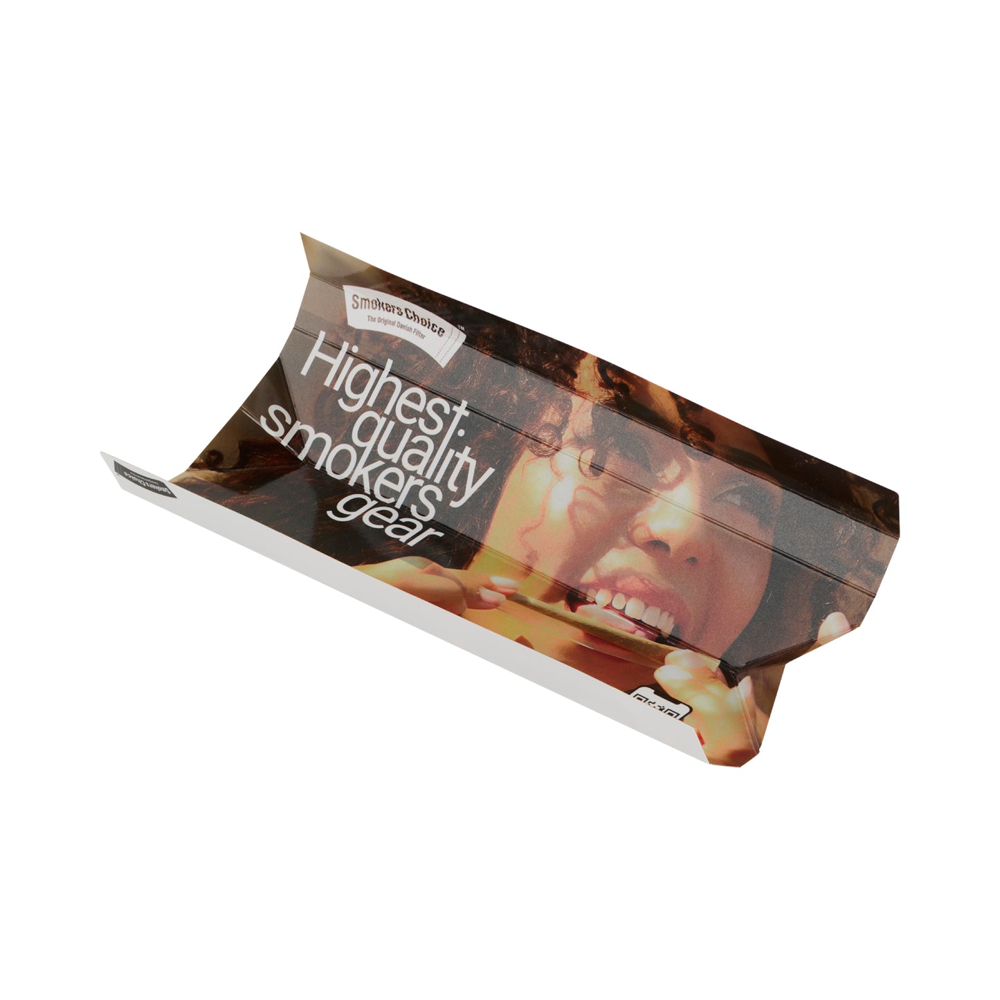 Mixtrays Rolling Girl 50 pcs.