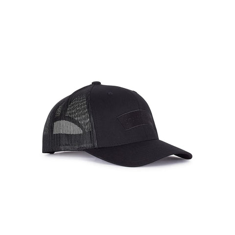 SmokersChoice Mesh Cap (Black)