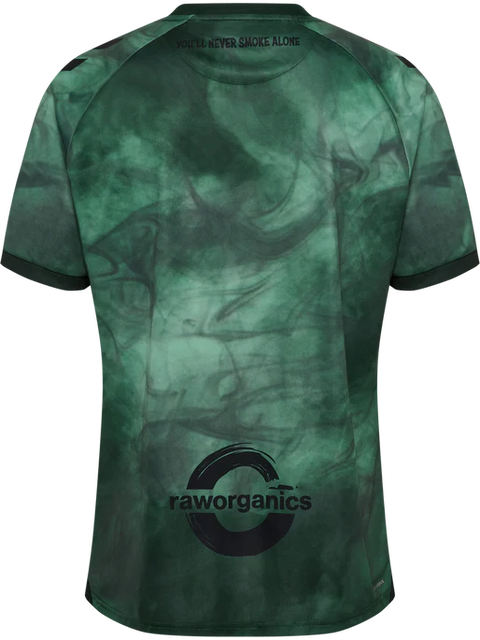 CSE Udebanetrøje / Away Jersey 25/26