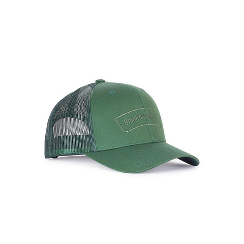SmokersChoice Mesh Cap (Green)