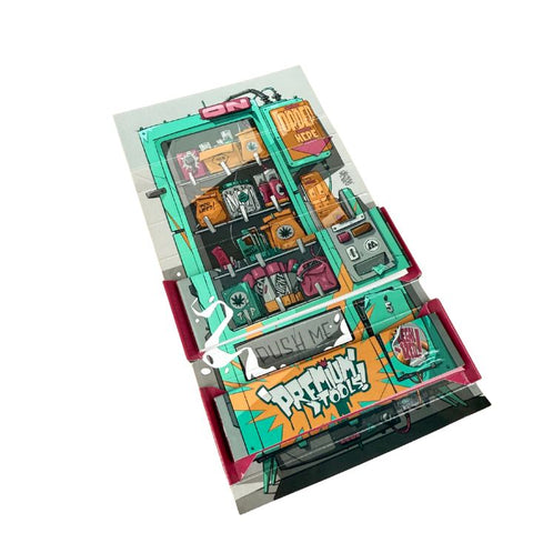 Molotow Smokerspack