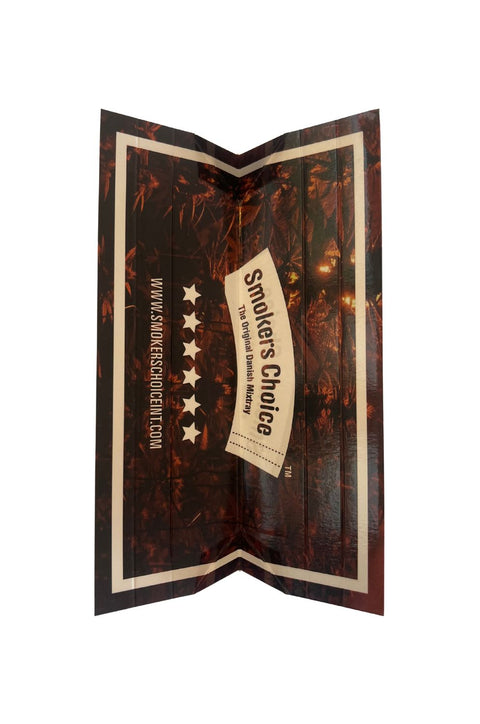 Mixtrays Growhouse