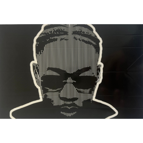 Mixtrays Icekiid Black