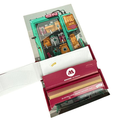 Molotow Smokerspack