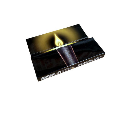 Copenhagen light Smokerspack