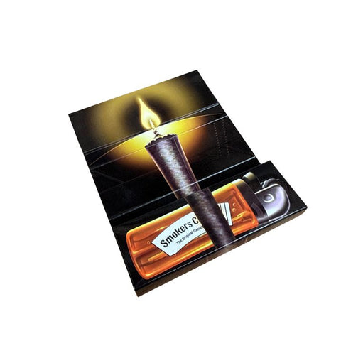 Copenhagen light Smokerspack