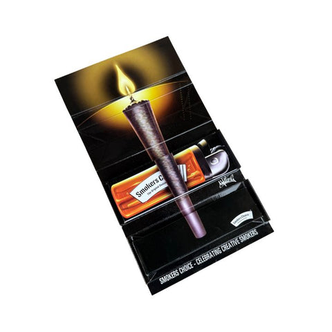 Copenhagen light Smokerspack