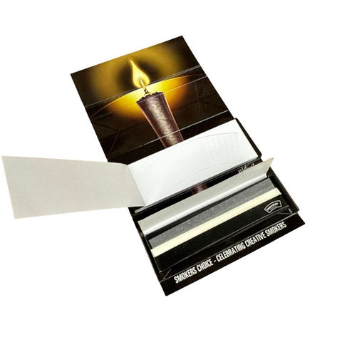 Copenhagen light Smokerspack