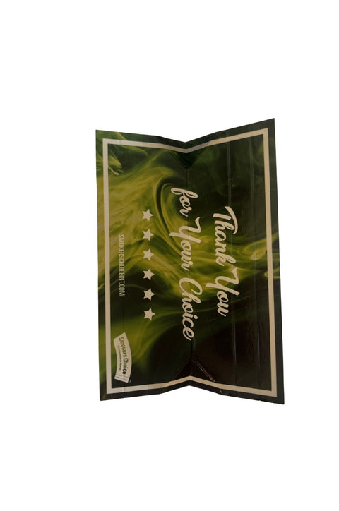 Mixtrays small Green
