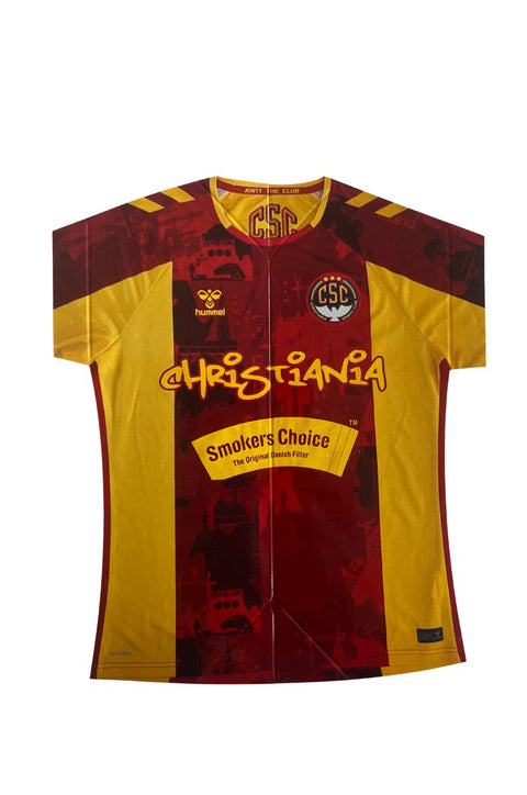 Mixtrays CSC Jersey