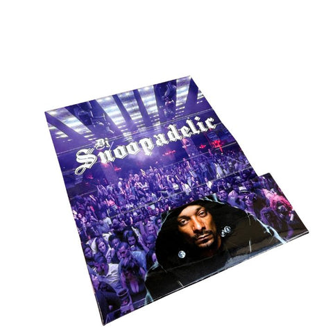 DJ Snoopadelic SmokersPack