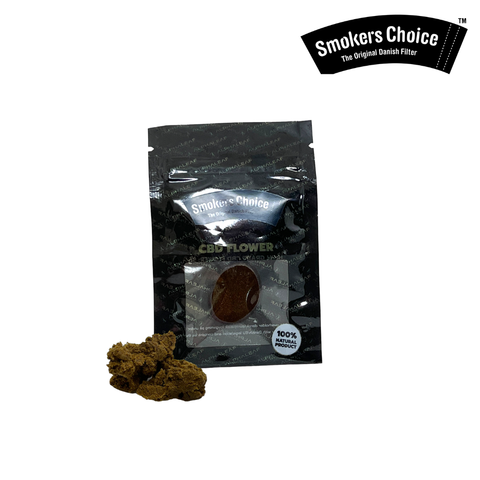 Black Label bag - 5 gram (B2B)