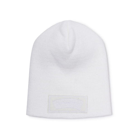 SmokersChoice Beanie (White)