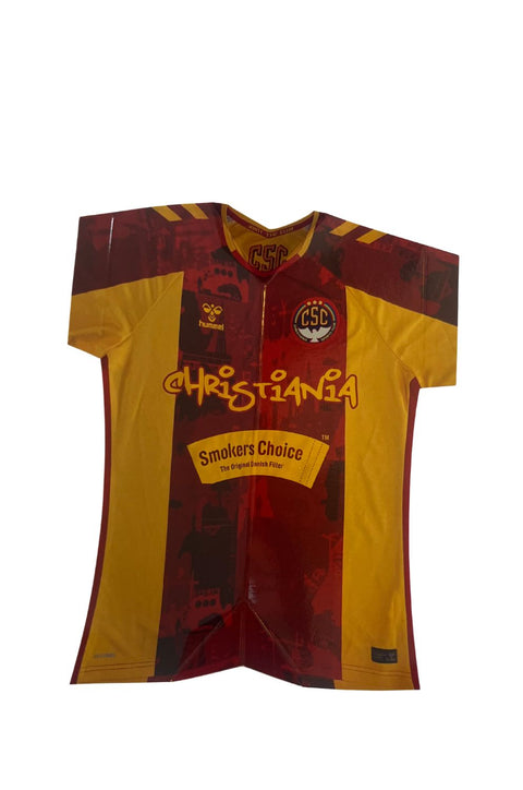 Mixtrays CSC Jersey