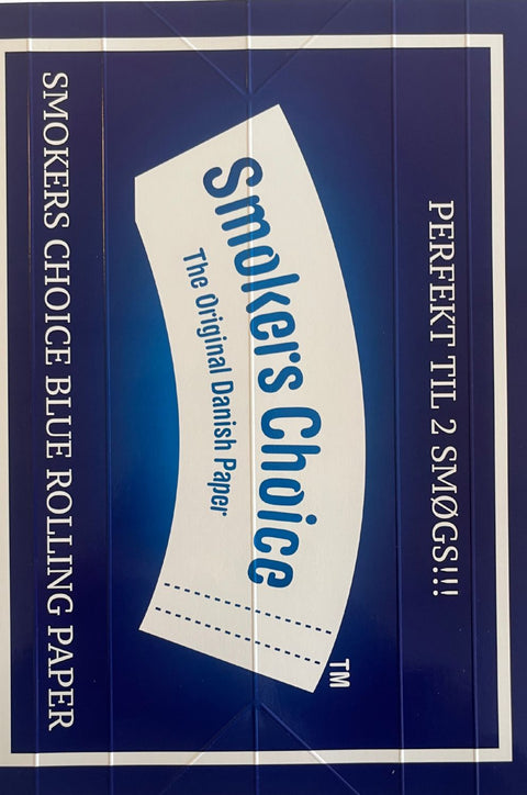 Mixtrays "perfekt til 2smøgs"