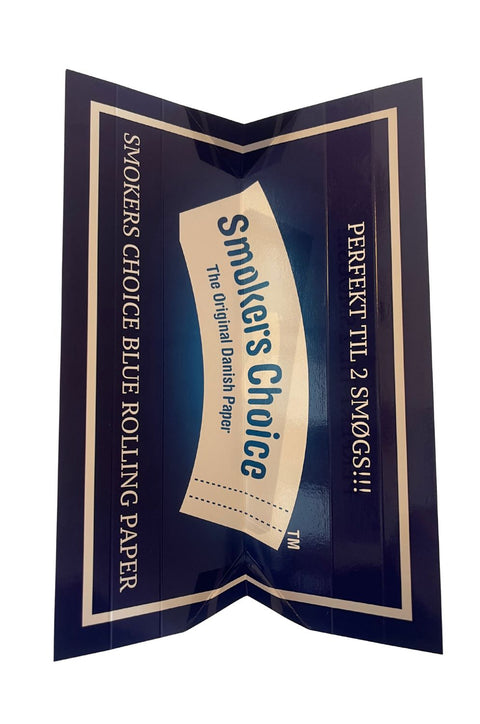 Mixtrays "perfekt til 2smøgs"