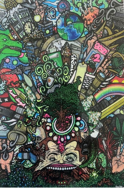 Mixtrays Kaos