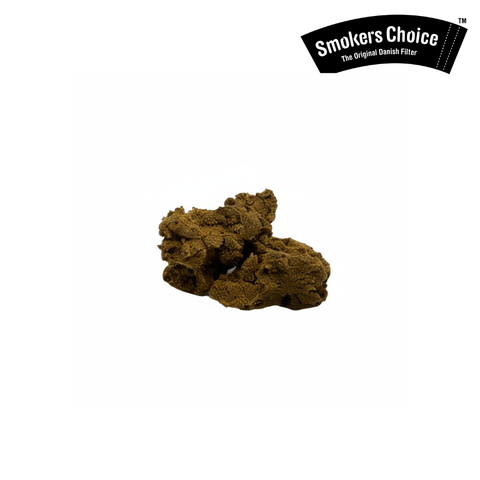 Black Label bag - 2 gram (B2B)