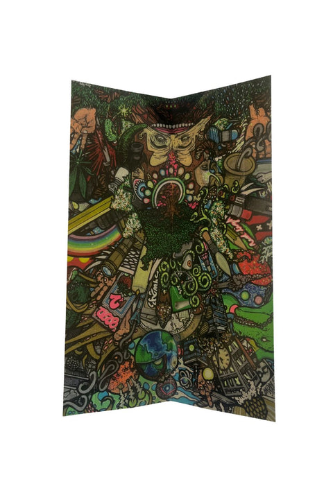 Mixtrays Kaos
