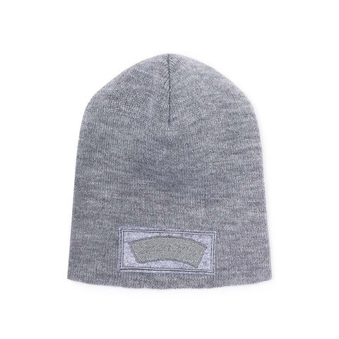 SmokersChoice Beanie (Grey)