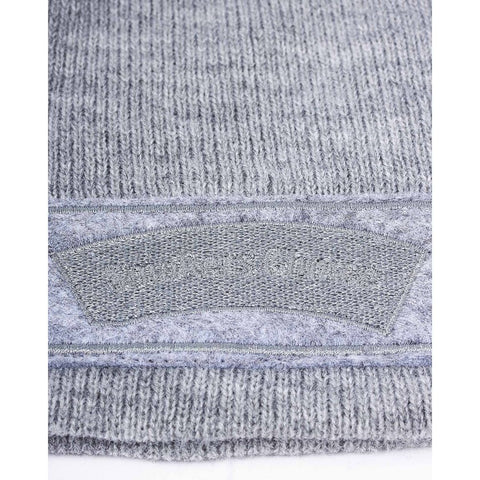 SmokersChoice Beanie (Grey)